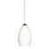 Tech Lighting 1 Light Raindrop Pendant