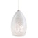 Tech Lighting 1 Light Firebird Pendant