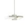 Tech Lighting IBISS 2 Light Edge Lit FreeJack Track Head