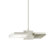 Tech Lighting IBISS 2 Light Edge Lit FreeJack Track Head