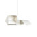 Tech Lighting IBISS 2 Light Wall Wash FreeJack Track Head