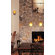 Tech Lighting Firebird 1 Light Two-Circuit Monorail Pendant