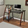 Z-Line Designs Triana Desk and Bookcase