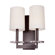 Hudson Valley Lighting Chelsea Two Light Wall Sconce