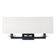 Hudson Valley Lighting Montauk 3 Light Wall Sconce