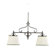 Hudson Valley Lighting Orleans 2 Light Kitchen Island Pendant