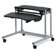 Anthro 48" Fit System Adjusta Sit / Stand Ergonomic Computer Workstation