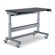 Anthro 60" W Single Surface Elevate Electric Lift Table