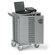 Anthro 24" Security Cart with 5" Casters
