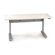 Anthro Ergonomic Elevate II Electric Lift Table