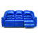 Palliser Furniture Taurus Leather Reclining Sofa