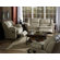 Palliser Furniture Gamma 2 Piece Leather Reclining Living Room Set