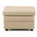 Palliser Furniture Raina Leather Ottoman