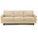 Palliser Furniture Trista Leather Sofa