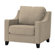 Palliser Furniture Luna Leather Reclining Chair