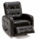 Palliser Furniture 2 Motor Gisele Leather Chaise  Recliner