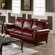 Palliser Furniture Lorian Leather Sofa