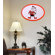 Fan Creations NFL 31" Logo Wall Art
