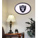 Fan Creations NFL 31" Logo Wall Art