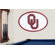 Fan Creations NCAA Logo Wall Art