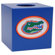 Fan Creations NCAA Tissue Box Cover