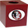 Fan Creations NCAA Tissue Box Cover