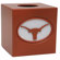 Fan Creations NCAA Tissue Box Cover