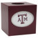 Fan Creations NCAA Tissue Box Cover