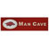 Fan Creations NCAA Man Cave Plaque