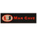 Fan Creations NCAA Man Cave Plaque