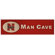 Fan Creations NCAA Man Cave Plaque