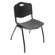 Regency Plastic Stacking Chair
