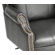 Regency Ivy League High-Back Traditional Judges Office Chair