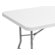 Regency Blow Mold 72" x 30" Rectagular Table