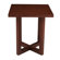 Regency End Table