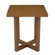 Regency End Table