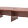 Regency Legacy 48" Modular Extension with Grommet for Legacy Modular Conference Tables