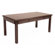 Regency Prestige Traditional Veneer Executive Writing Desk