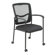 Regency Kiera Stack Chair