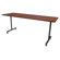 Regency Kobe Mobile Training Table