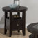 Jofran Marlon End Table