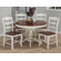 Jofran Madison County 5 Piece Dining Set