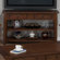 Jofran Clay County Console Table