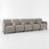 Lesro Siena Five Seats