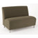 Lesro Ravenna Series Armless Loveseat