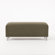 Lesro Ravenna Series Upholstered Bedroom Ottoman