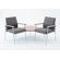 Lesro Mystic Series Chairs Set