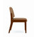 Lesro Amherst Guest Chair with Open Arm