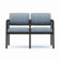 Lesro Lenox Two Seat Sofa