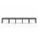 Lesro Lenox Five Seats Bench